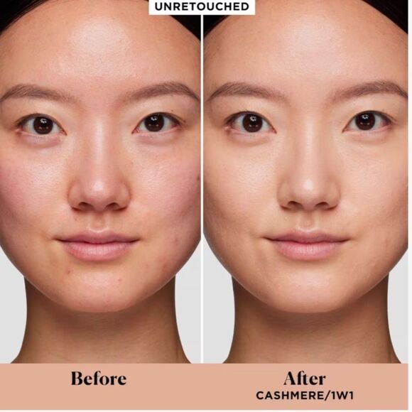 NIB- Laura Mercier
Real Flawless Weightless Perfecting Waterproof Founda… - Picture 3 of 9